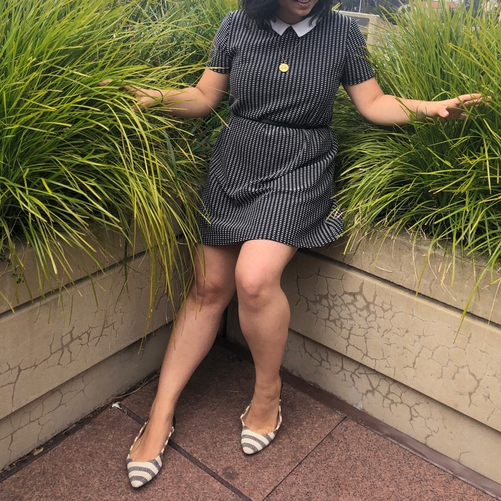 Meet your Posher, Muna